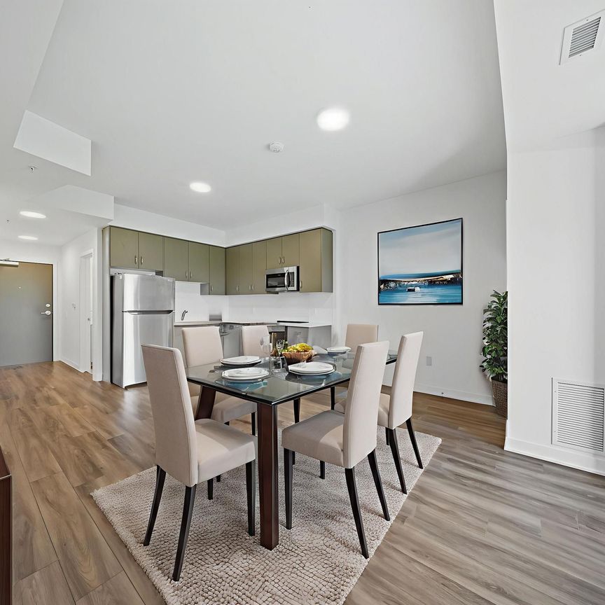 For Lease - 385 Arctic Red Drive Unit# 329, Oshawa, Ontario - Photo 1