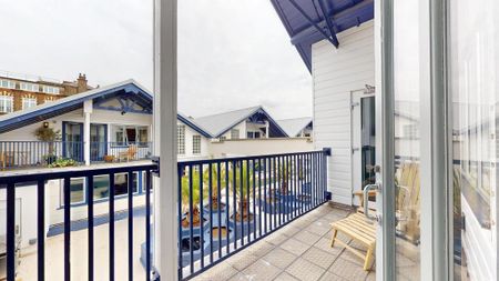 Flat share to rent - Photo 3