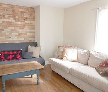 For Lease - 390 Huron Street Unit# 2, Toronto, Ontario - Photo 6