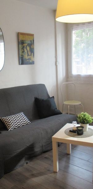 STUDIO A LOUER - Photo 1