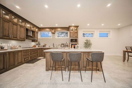 For Lease - 14645 5 Side Road Unit# Basement, Halton Hills, Ontario - Photo 3