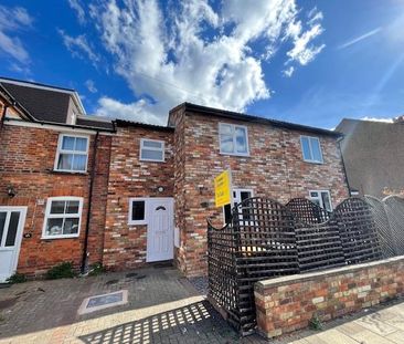 1 bedroom terraced house to rent - Photo 1