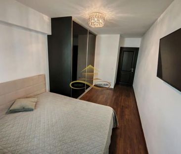 Apartament 2 camere DE INCHIRIAT bloc nou, parcare - Photo 5