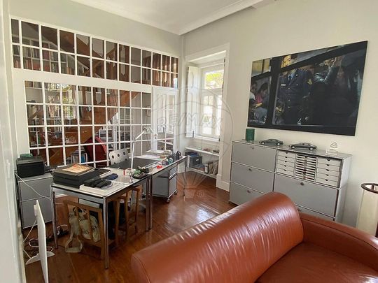 Apartamento T3 em Lisboa - Photo 1