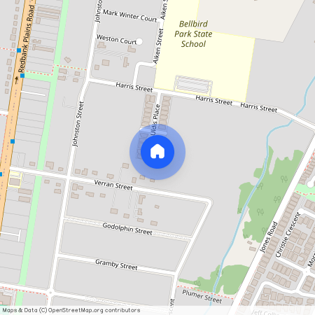 1/26 Uldis Pl, Qld 4300, Bellbird Park