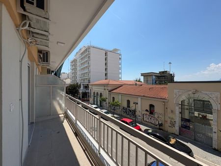 Διαμέρισμα για ενοικίαση Πάτρα - Κέντρο (Πάτρα) - Φωτογραφία 5
