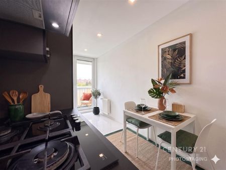 Pronájem bytu 3+kk 60 m2 - Фото 4