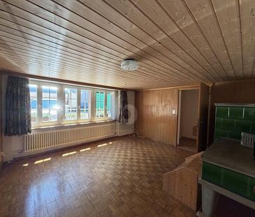 PRAKTISCHER GRUNDRISS MIT VIEL PLATZ! - Photo 1