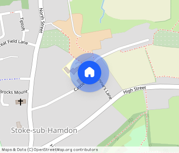 Castle Street, Stoke Sub Hamdon - Photo 1