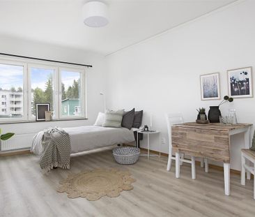 Vänortsvägen 138 lgh 1106 - Photo 4