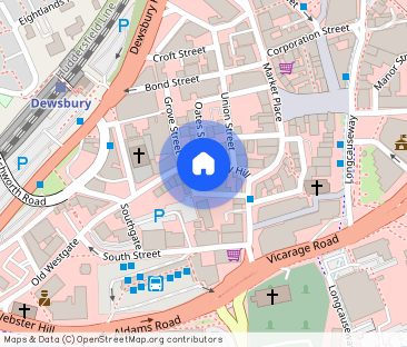 47-51 Daisy Hill, Dewsbury - Photo 1