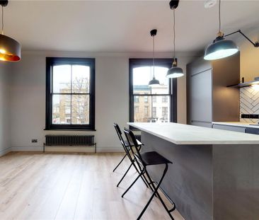 Graham Road, Hackney, London, E8 1BS - Photo 6