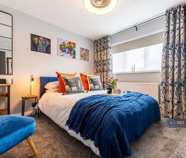 1 bedroom terraced house to rent - Photo 5