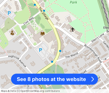 Church Road, CH63 - Photo 1