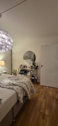 Alva Myrdals Gata, Hägersten - Foto 1