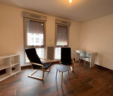 Location Appartement 1 pièce 28m² ALBI 81000 - Photo 1