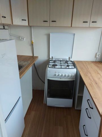 Spadzista, 2-pokojowe, 32m2, VII piętro - Zdjęcie 2