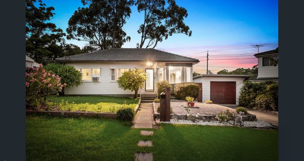 2 Vienna Street, Seven Hills NSW 2147 - House For Rent | Domain - Photo 1