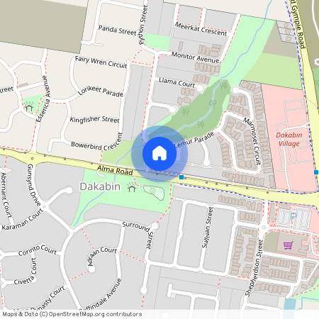 5/2 Lemur Parade, Qld 4503, Dakabin