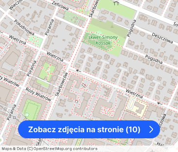 Kawalerka Brochów cena z czynszem – zdjęcie 1