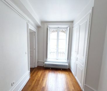 APPARTEMENT T2 A LOUER - LYON 1ER ARRONDISSEMENT - 76.19 m2 - 1 177... - Photo 1