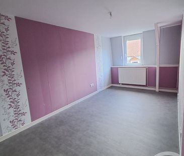 Appartement Duplex à louer 4 pièces - 93 m2 CALAIS - 62 - Photo 3