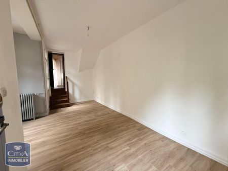 Location Appartement 2 pièces 42m² AGEN 47000 - Photo 3