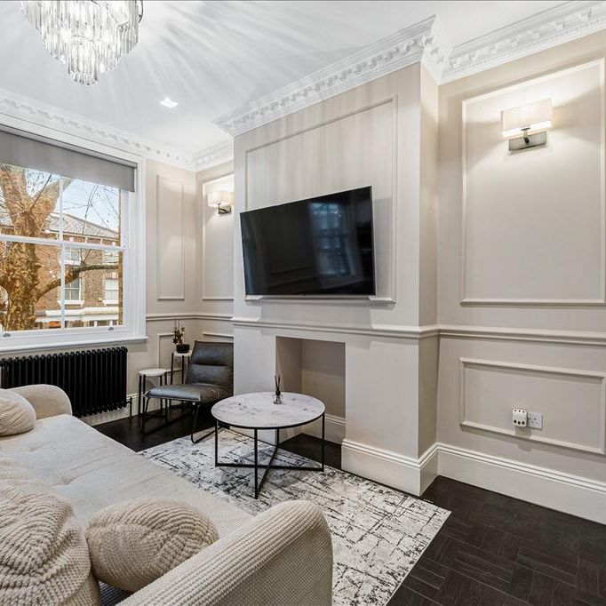 1 bedroom flat to rent - Photo 1