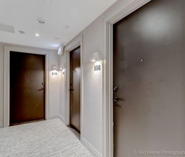 For Lease - 556 Marlee Avenue Unit# 508, Toronto, Ontario - Photo 3