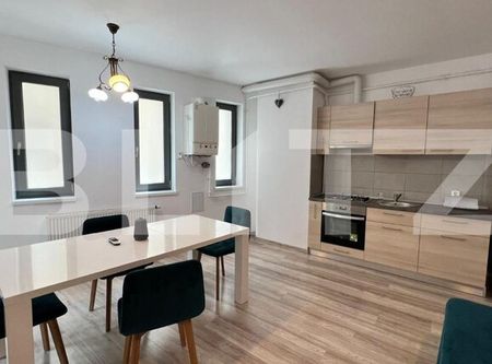 Apartament 2 camere 67mp LUX, parcare subterana, zona KFC - Fotografie 3