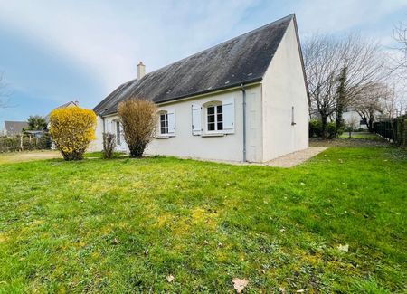 Maison à louer 5 pièces • 100 m2 Luynes - Photo 2