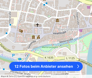 Schick möbliertes Apartment in der Altstadt für einen anspruchsvoll... - Foto 1
