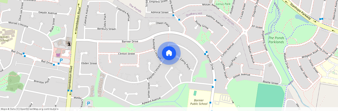 72 Pagoda Crescent, NSW 2763, Quakers Hill