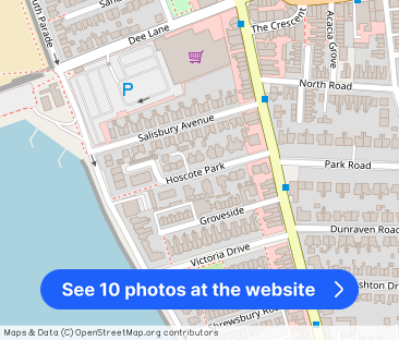 Hoscote Park, West Kirby, CH48 - Photo 1