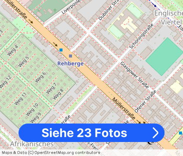 WG028.03 Müllerstraße - Foto 1