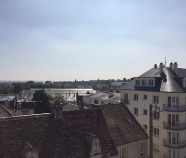 Location Appartement 4 pièces 78m² - Photo 6