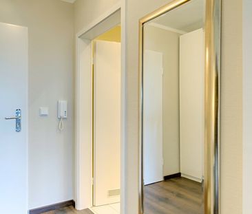 Studio apartment (rental) with parking space - Photo 5