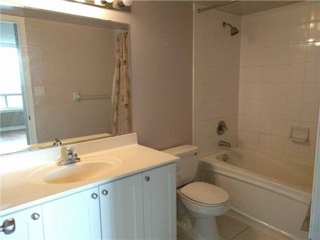 For Lease - 3 Rean Drive Unit# 2310, Toronto, Ontario - Photo 5