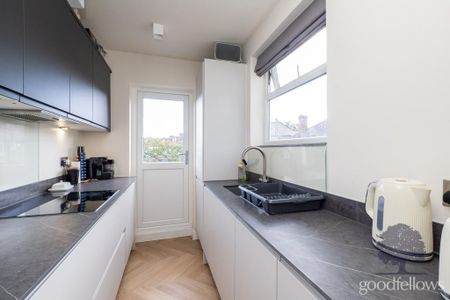 4 bedroom maisonette to rent - Photo 5