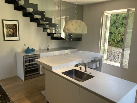 Location Appartement 3 pièces 89m² CALUIRE ET CUIRE 69300 - Photo 4