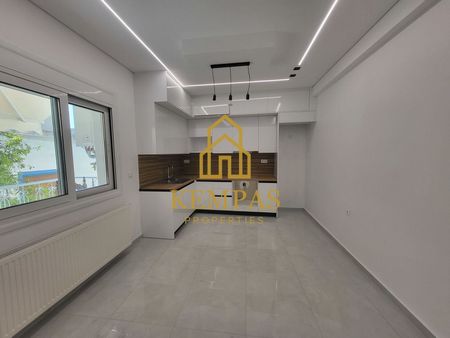 Διαμέρισμα για ενοικίαση - Περιστέρι, - Photo 2