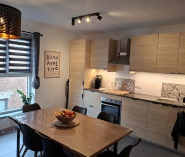Duplex for rent, Fleurus - Photo 5