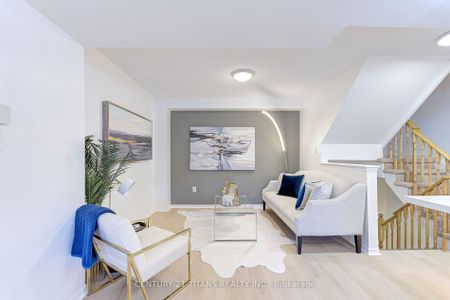 For Lease - 26 Pendrill Way, Ajax, Ontario - Photo 4