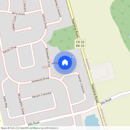 28 Lemonwood(UPPER) Place, Cambridge