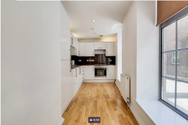 2 bedroom flat to rent - Photo 1