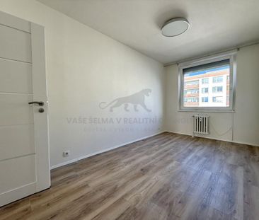 Pronájem bytu 3+1 75 m2 - Fotografie 4