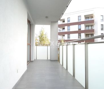 Atrakcyjne mieszkanie w wysokim standardzie - Zdjęcie 1