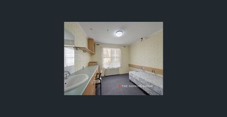 Room with Ensuite Available Now in Prime Studley Park, Kew! - Photo 2