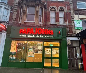 2 bedroom flat to rent - Photo 3