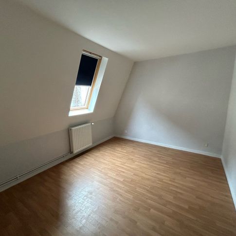 Location Appartement 4 pièces 78 m² La Châtre - Photo 1